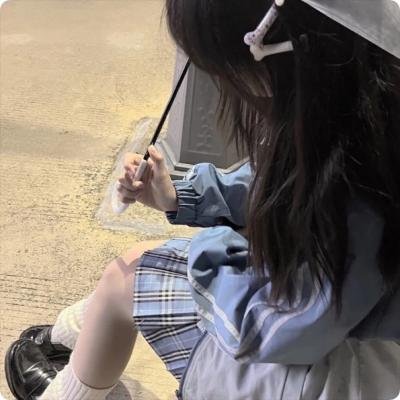 夜城赋之离生