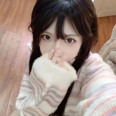 粉骷髅