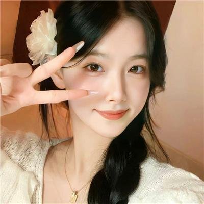 美人无泪